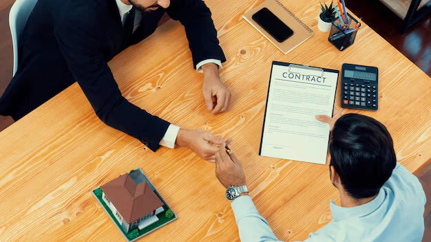 Moving Forward with Confidence with the Support of a Mediator Wimborne Minster