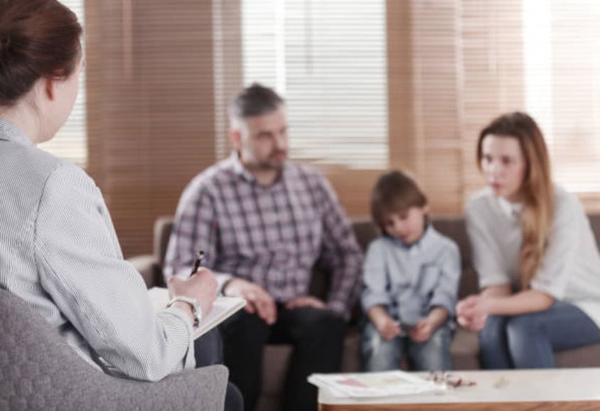 Mediation Failures Wimborne Minster: Protecting Children in Complex Family Cases Litigation