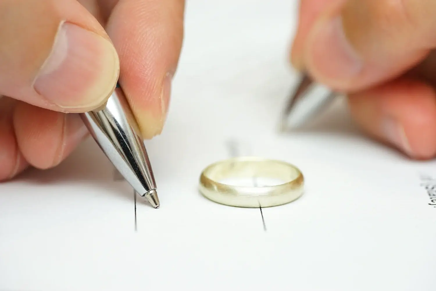 Strengthening Your Position in Divorce Negotiations with Professional Mediation Wimborne Minster