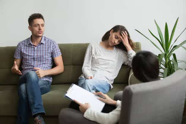 Local family mediation Wimborne Minster for conflict resolution