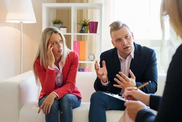 Recognizing Mental Health Challenges in Mediation Wimborne Minster