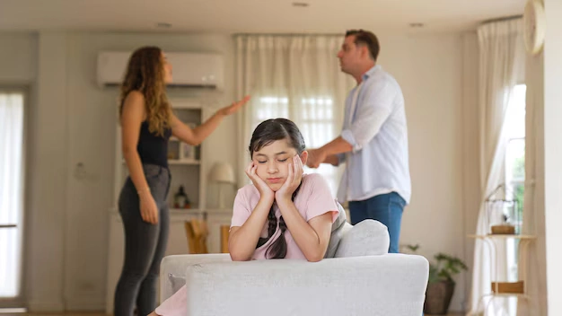 What Is Parental Responsibility in the UK Wimborne Minster