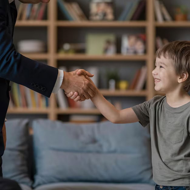 Understanding Child Arrangements – Guidance from EH Mediation Specialists Wimborne Minster