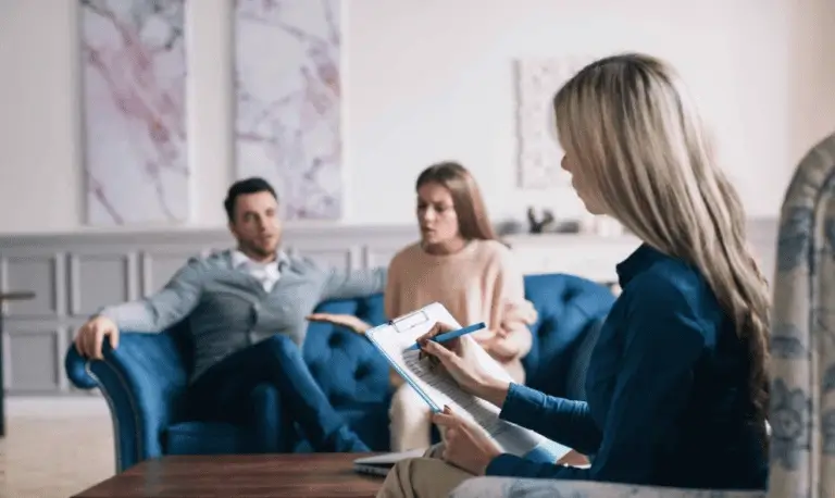 The Step-by-Step Family Mediation Process with EH Mediation Wimborne Minster