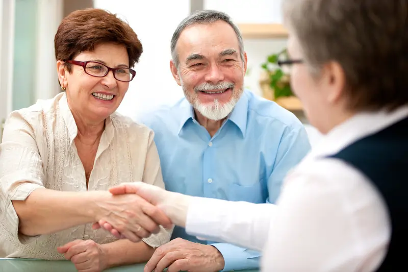 Managing Conflict Over Care Homes, In-Home Support, and Living Arrangements with EH Mediation Wimborne Minster
