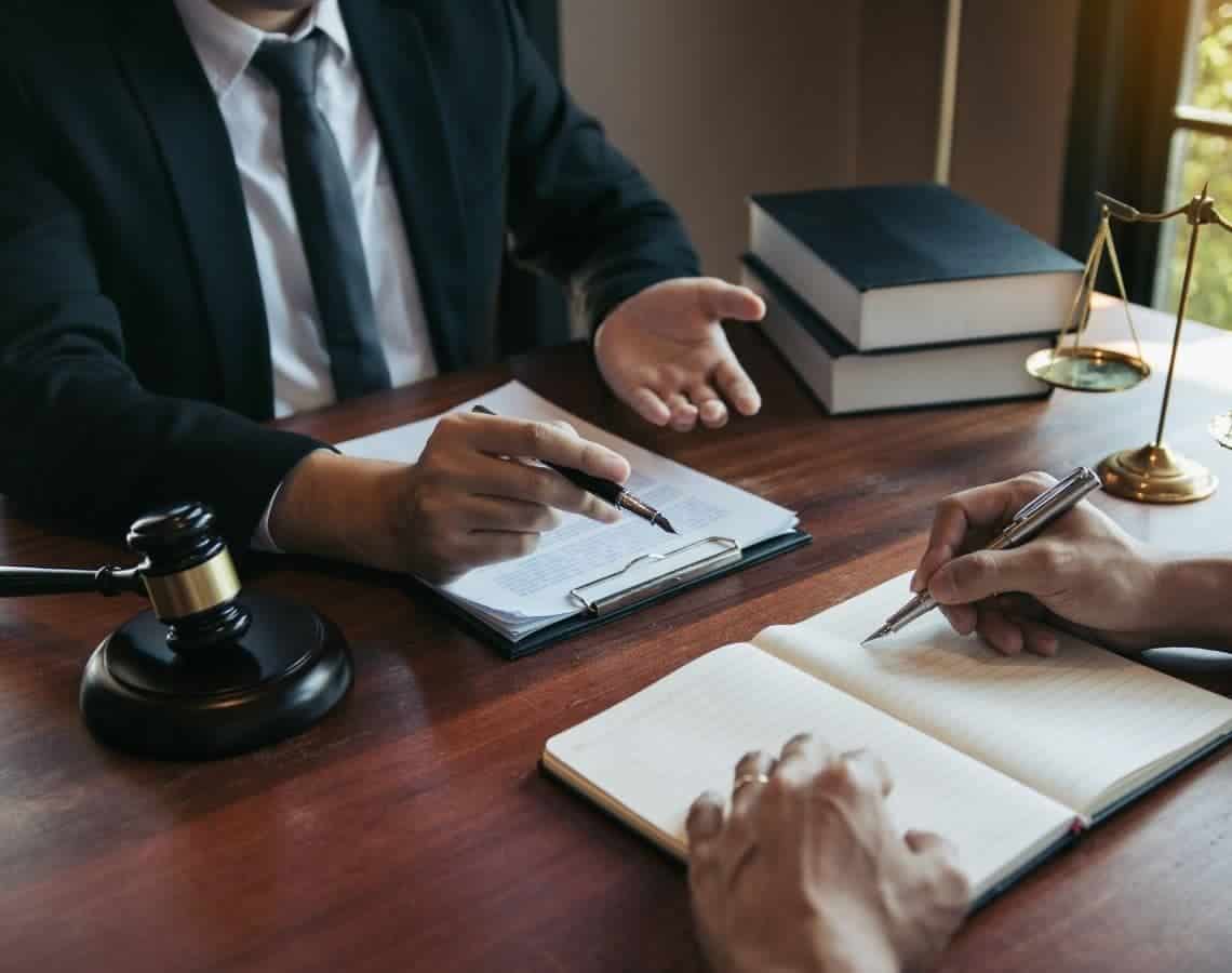 Common Challenges Couples Face in Collaborative Law Wimborne Minster