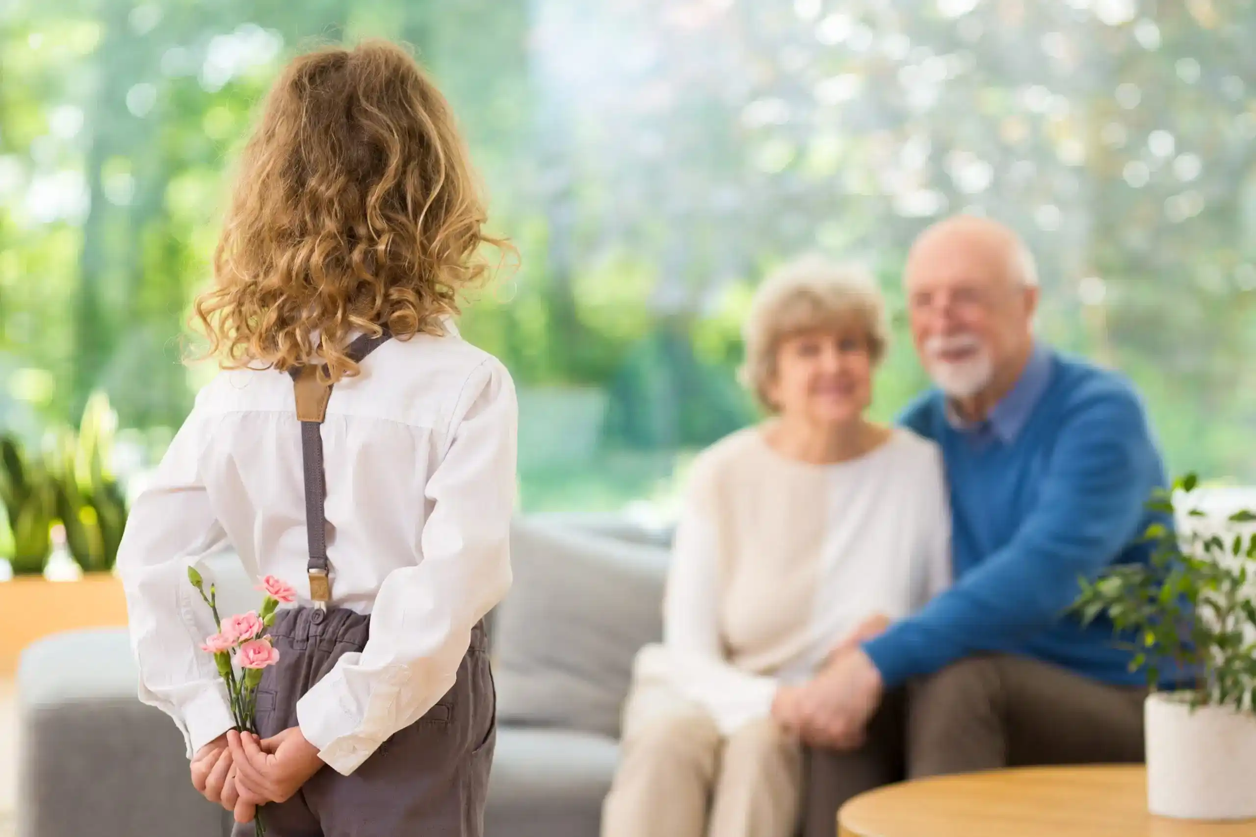 Taking the First Step: How EH Mediation Supports Grandparents Toward Positive Outcomes Wimborne Minster