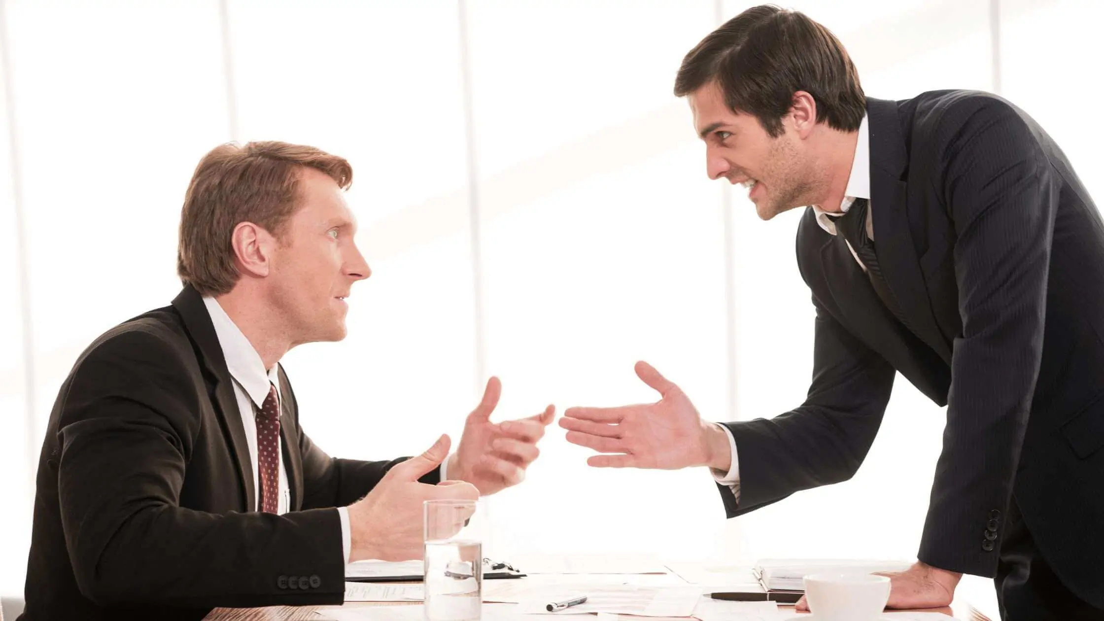 How EH Mediation Creates a Safe Space for Financial Discussions Wimborne Minster