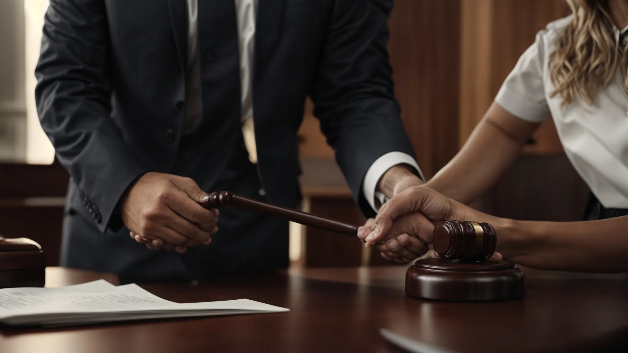 Why Choosing EH Mediation Strengthens Your Agreement Wimborne Minster