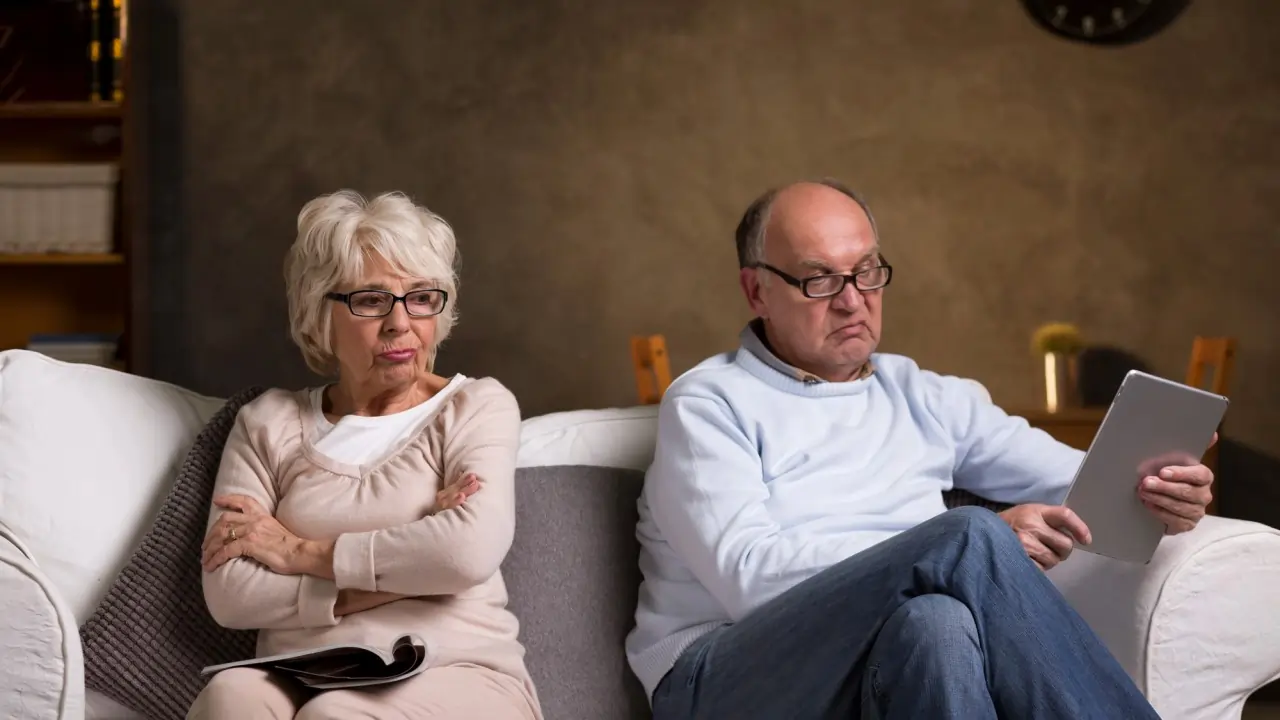 Preventing Long-Standing Family Issues from Escalating During Care Planning Wimborne Minster
