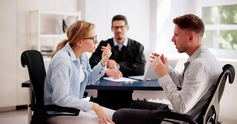 Rebuilding Trust After Relationship Breakdown Through Professional Mediation Wimborne Minster