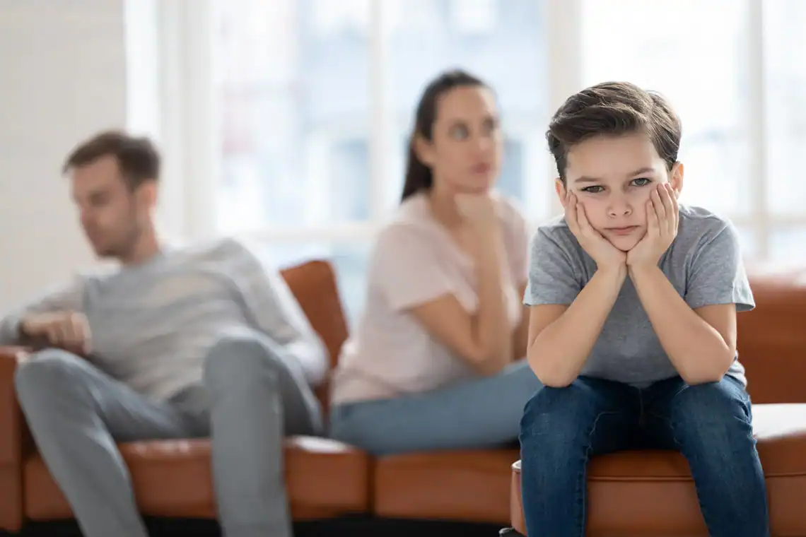 Why More Parents Trust EH Mediation for Child Arrangement Solutions Wimborne Minster