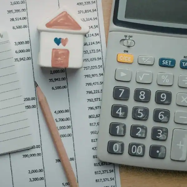 Image of accounts in regards to financial mediation Wimborne Minster