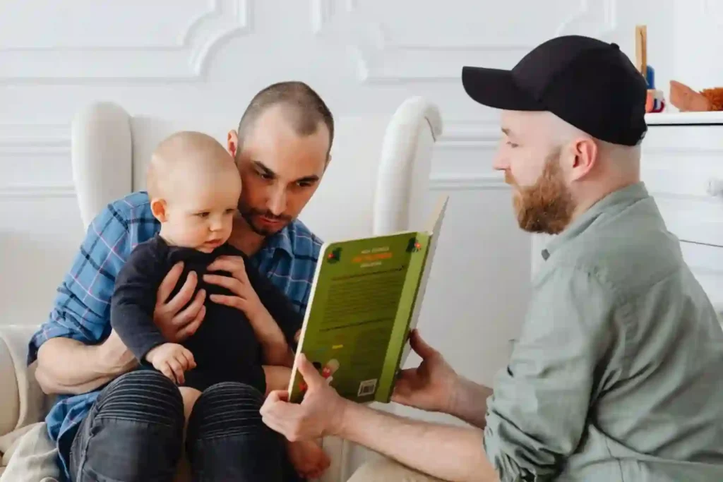Common Family Issues LGBTQ+ Couples and Parents Face Wimborne Minster