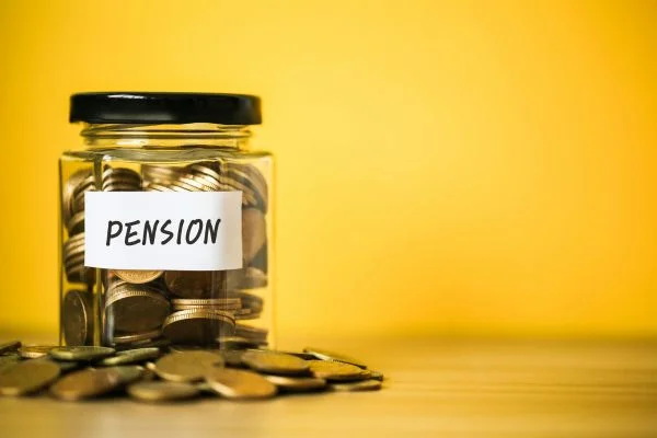 Pension Sharing Mediation Wimborne Minster